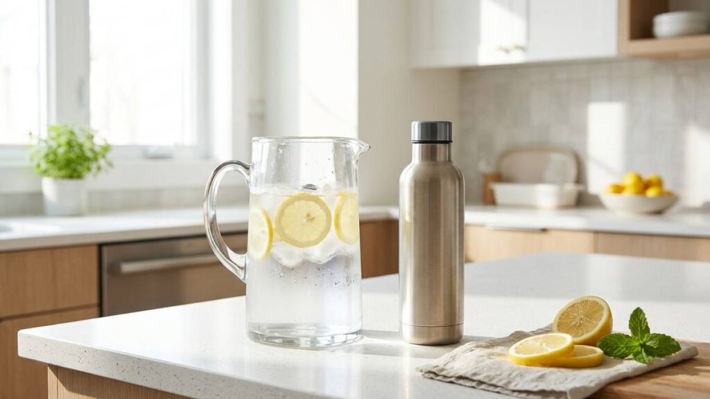 how-much-water-should-you-really-drink-each-day