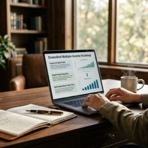 how-to-create-multiple-streams-of-income