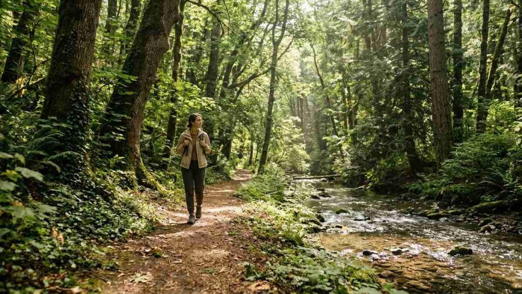 the-benefits-of-getting-outside-every-day